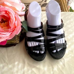 Size 8 Clark Attisan